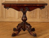 19TH C. ENGLISH WILLIAM IV ROS