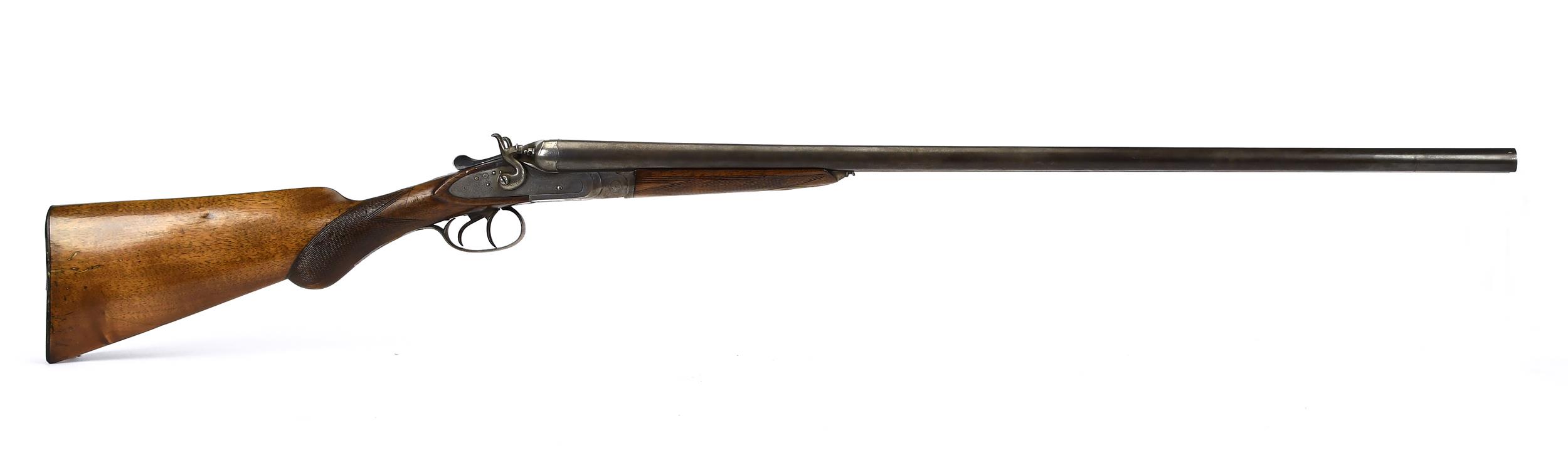 19TH C. ENGRAVED EUROPEAN