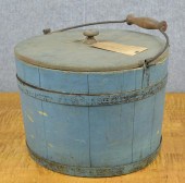 19TH C. FRANCES WINKLEY CANTER