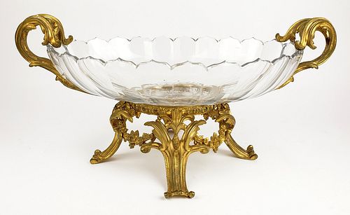 19TH C. FRENCH BRONZE &AMP;