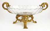 19TH C. FRENCH BRONZE &AMP; BA