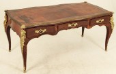 19TH C. FRENCH BRONZE MOUNTED