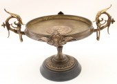 19TH C. FRENCH BRONZE NEOCLASS