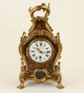 19TH C. FRENCH GUDIN BRONZE WO