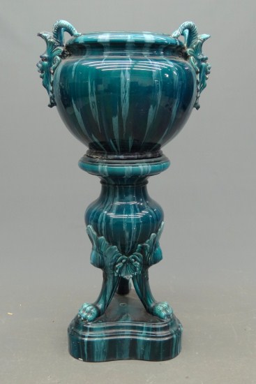 19th c. French Jardineer on