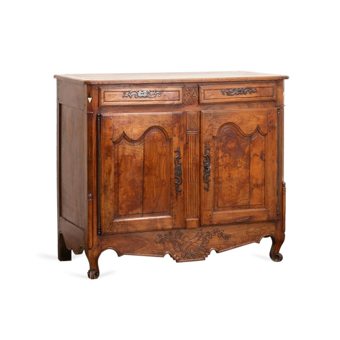 19TH C. FRENCH LOUIS XV