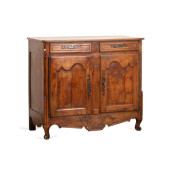 19TH C. FRENCH LOUIS XV PROVIN