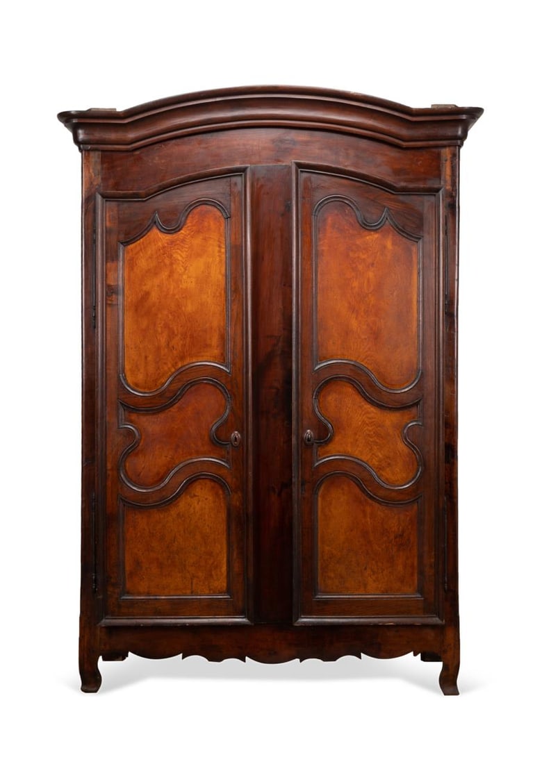 19TH C. FRENCH LOUIS XV STYLE