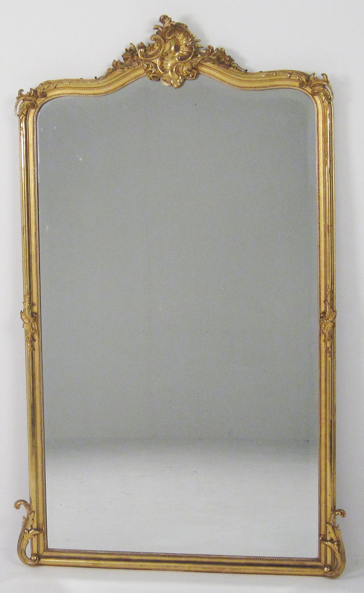 19TH C. FRENCH LOUIS XV STYLE