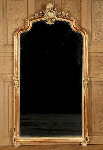 19TH C FRENCH LOUIS XV STYLE