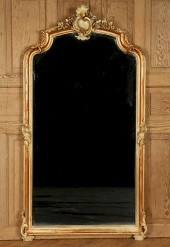 19TH C FRENCH LOUIS XV STYLE B