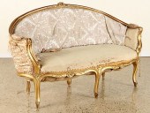19TH C. FRENCH LOUIS XV STYLE