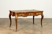 19TH C. FRENCH LOUIS XV-STYLE