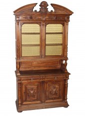 19TH C. FRENCH LOUIS XVI STYLE