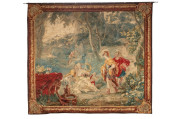 19TH C. FRENCH MYTHOLOGICAL SC