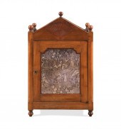 19TH C. FRENCH PROVINCIAL FRUI
