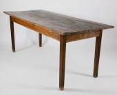 19TH C. FRENCH PROVINCIAL FRUI