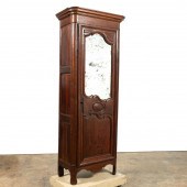 19TH C. FRENCH PROVINCIAL OAK