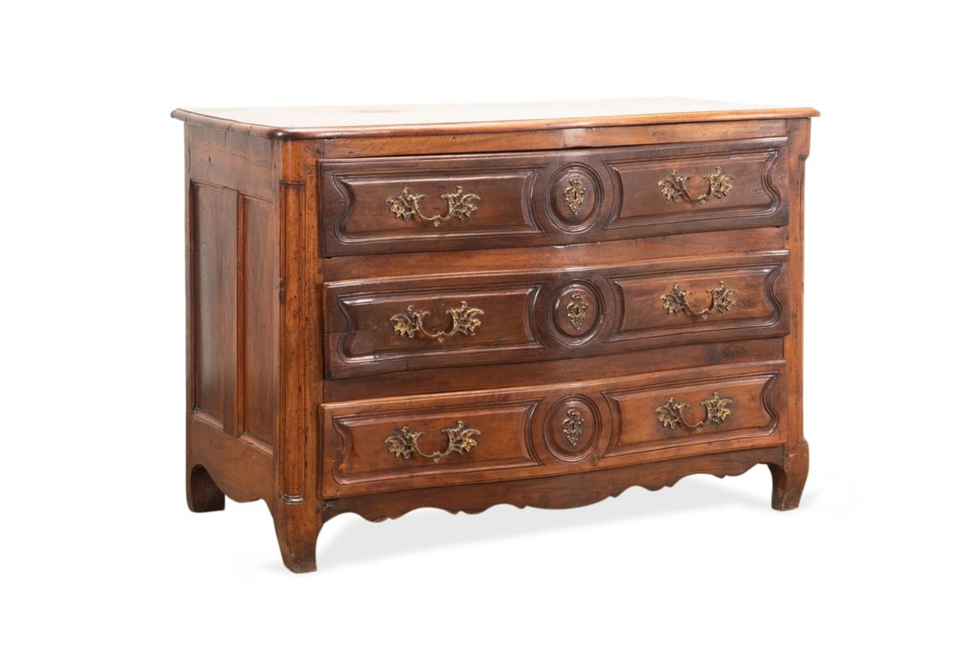19TH C. FRENCH PROVINCIAL STYLE