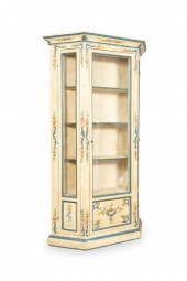 19TH C. FRENCH PROVINCIAL TWO-