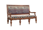 19TH C. FRENCH RENAISSANCE REV