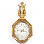 19TH C. FRENCH SELON TORRICELL