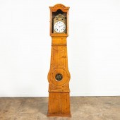 19TH C. GEORGE HERMAN PINE COM