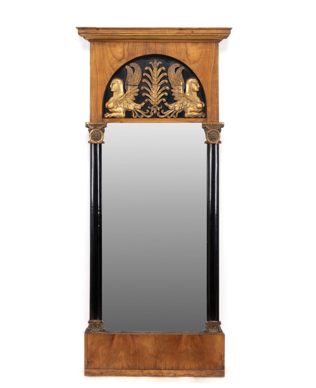 19TH C. GERMAN NEOCLASSICAL
