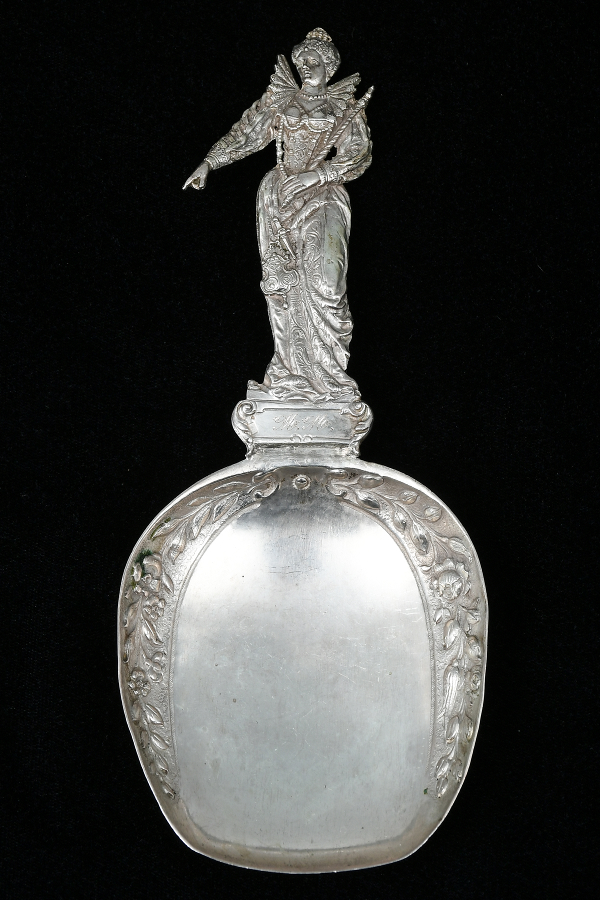 19TH-C. GERMAN? QUEEN ELIZABETH I