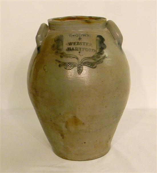 19th. C Goodwin & Webster