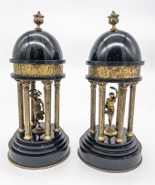 19TH C. GRAND TOUR FIGURAL COL