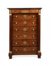 19TH C. H. B. HERTS & SONS EMP