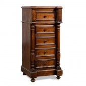 19TH C. HENRI II STYLE MARBLE