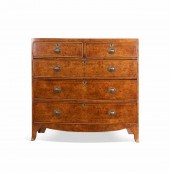 19TH C. HEPPLEWHITE STYLE BOWF