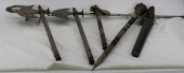 19TH C INDO PERSIAN IRANIAN GO