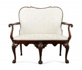 19TH C. IRISH GEORGIAN REVIVAL