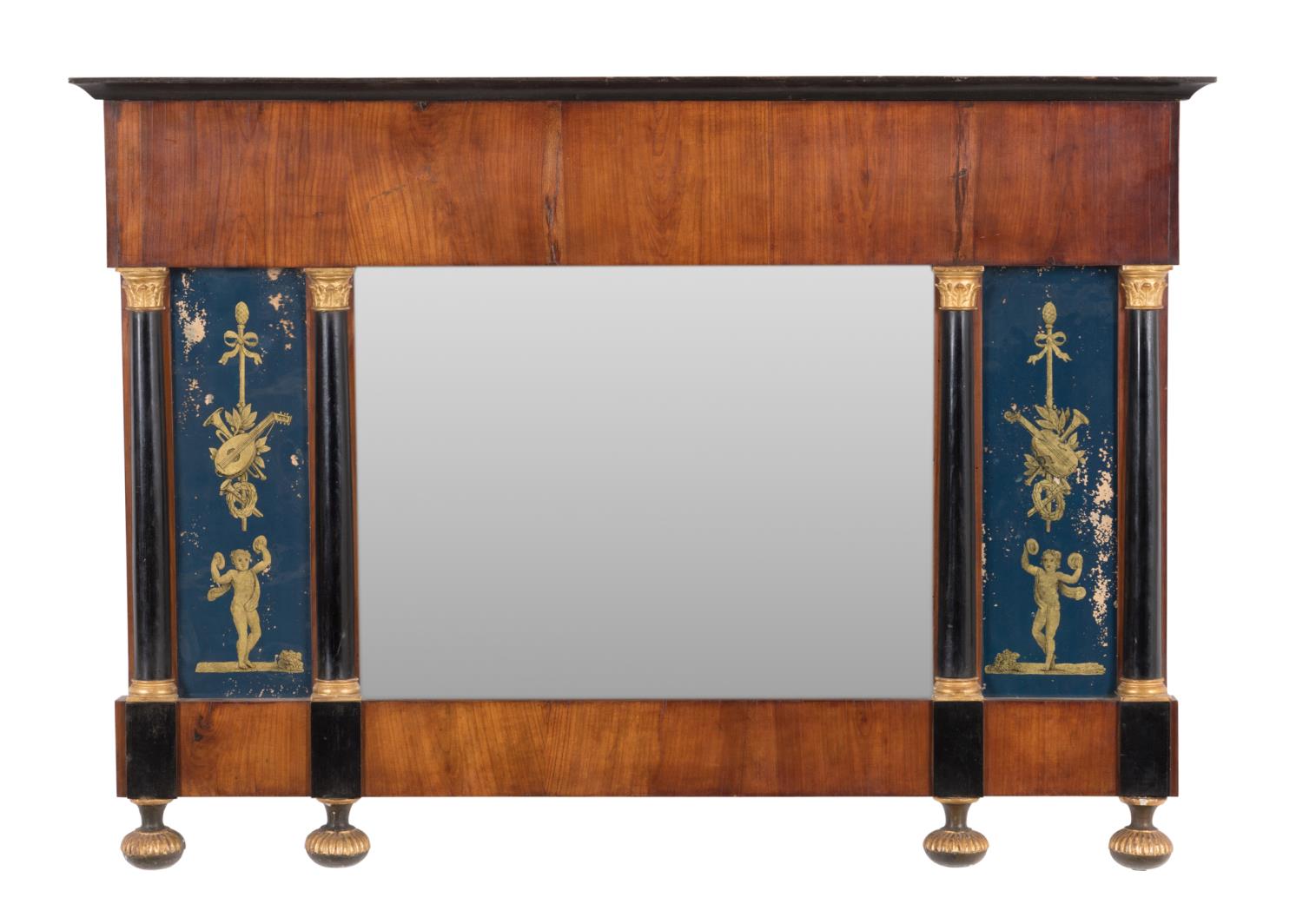 19TH C. ITALIAN NEOCLASSICAL