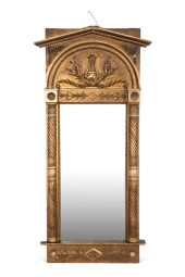 19TH C. ITALIAN NEOCLASSICAL G