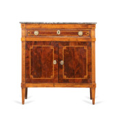 19TH C. ITALIAN NEOCLASSICAL M