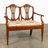 *19TH C. ITALIAN NEOCLASSICAL