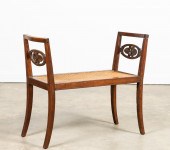 19TH C. ITALIAN NEOCLASSICAL S