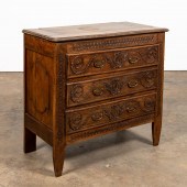 19TH C ITALIAN NEOCLASSICAL ST