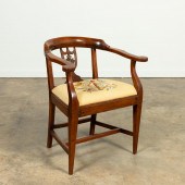 19TH C. ITALIAN NEOCLASSICAL W