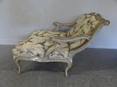 19th C. Italian Paint Decorate