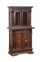 19TH C. ITALIAN RENAISSANC WAL