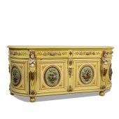 19TH C. ITALIAN RENAISSANCE RE