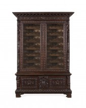 19TH C. ITALIAN RENAISSANCE RE