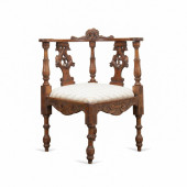19TH C. ITALIAN RENAISSANCE ST