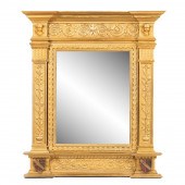 19TH C. ITALIAN RENAISSANCE ST