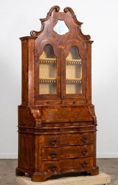 19TH C. ITALIAN ROCOCO STYLE G